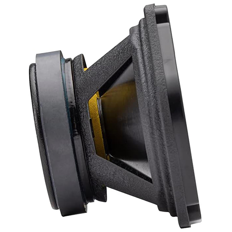 Kicker CS Series 4x10" Coaxial Car Speaker Pair 75W Rms 225W Peak 4 Ohm CSC4104