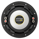 8" CompC Subwoofer 4-Ohm 200W RMS 400W Peak Single Voice Coil Kicker 50CWCS84