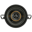 Kicker 3.5" Coaxial Speaker Pair 4 Ohm 50W Rms 100W Peak Car Audio 51KSC3504