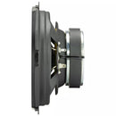 Kicker KS Series 6" x 8" Coaxial Speaker Pair 4 Ohm 75W Rms 150W Peak 51KSC6804