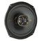 Kicker KS Series 6x9" 3 Way Coaxial Speaker Pair 150W Rms 300W Peak 51KSC69304