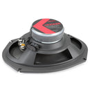 Kicker KS Series 6x9" 3 Way Coaxial Speaker Pair 150W Rms 300W Peak 51KSC69304