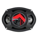 6x9” 2-Way Component System 4 Ohm 100W RMS 200W Peak Kicker KSS269 51KSS269