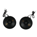 6x9” 2-Way Component System 4 Ohm 100W RMS 200W Peak Kicker KSS269 51KSS269