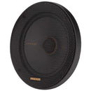 Kicker KS Series 6-3/4" Component Speaker System 250W Max 125W Rms 51KSS6704