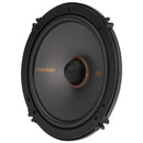 Kicker KS Series 6-3/4" Component Speaker System 250W Max 125W Rms 51KSS6704
