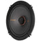 Kicker KS Series 6-3/4" Component Speaker System 250W Max 125W Rms 51KSS6704