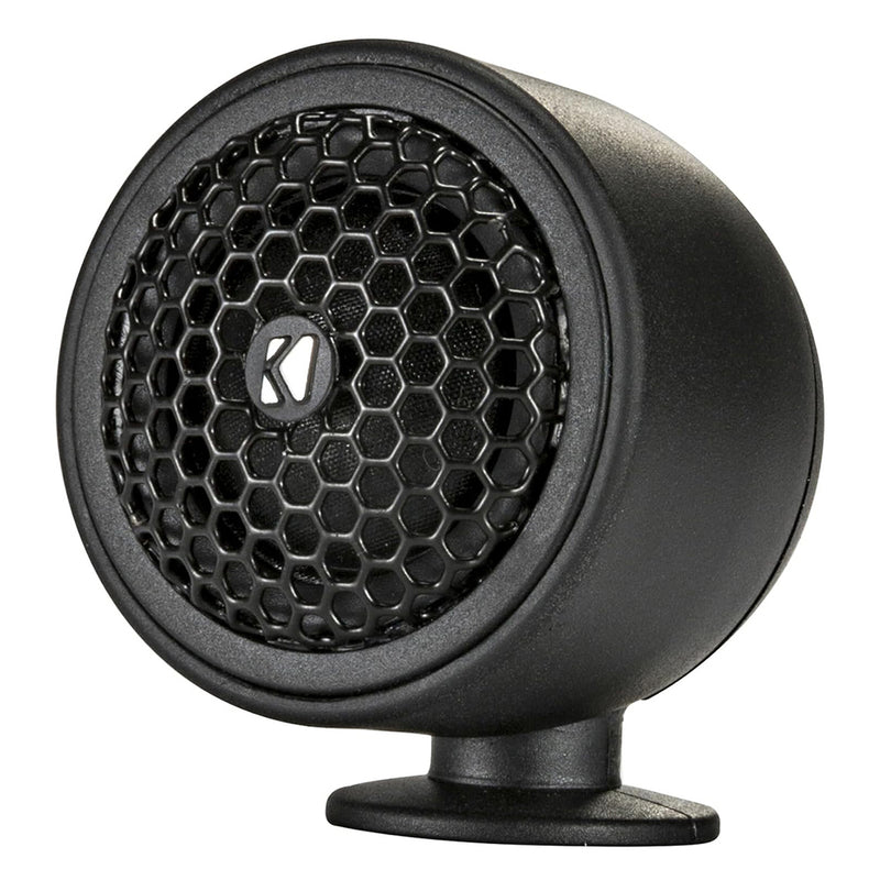 Kicker KS Series 6-3/4" Component Speaker System 250W Max 125W Rms 51KSS6704