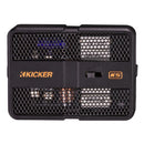 Kicker KS Series 6-3/4" Component Speaker System 250W Max 125W Rms 51KSS6704
