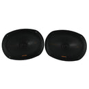 6x9" Component Speaker System 4 Ohm 150W RMS 300W Peak Kicker KSS690  51KSS6904