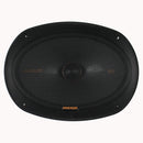 6x9" Component Speaker System 4 Ohm 150W RMS 300W Peak Kicker KSS690  51KSS6904