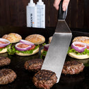 Blackstone 5 Piece Professional Griddle Toolkit 5230