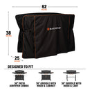 Blackstone Patio 36" Griddle Cover Polyester 5460