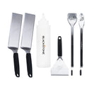 Blackstone Deluxe 6 Piece Griddle Toolkit 5464