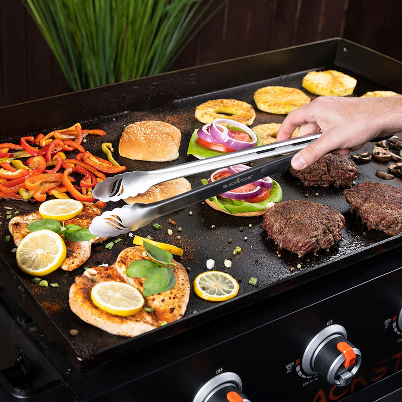 Blackstone Deluxe 6 Piece Griddle Toolkit 5464