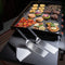 Blackstone Deluxe 6 Piece Griddle Toolkit 5464