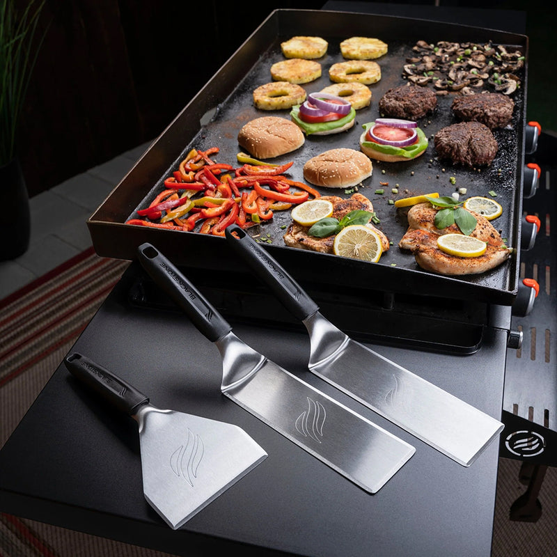 Blackstone Deluxe 6 Piece Griddle Toolkit 5464