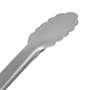 Napoleon Stainless Steel Locking Tongs 16 Inch Rubber Grip & Dishwasher Safe