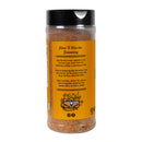 John Henry's Store Texas Pig Rub Seasoning 11.5 Oz Bottle All Purpose 55100