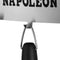 Napoleon Kettle Grill Tool Hanger Stainless Steel W/ Hook-Mount & 3 Tool Hooks