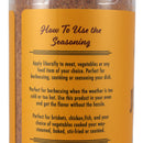 John Henry's Store Ole Bobs Hickory w/ Garlic Rub Seasoning 11.5 Oz Bottle 55126