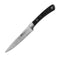 Napoleon Steak Knife 5 Inch Serrated Stainless Steel Blade Full Tang Dual Rivets