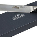 Napoleon Carving Knife 8 Inch Blade German Steel Full Tang W/ Contoured Handle