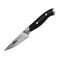 Napoleon Paring Knife 3.5 Inch Blade German Steel Full Tang W/ Contoured Handle