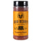 John Henry's Store Raspberry Chipotle Rub Seasoning 11.5 Oz Bottle 55351