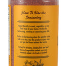 John Henry's Store Raspberry Chipotle Rub Seasoning 11.5 Oz Bottle 55351