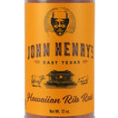 John Henry's Store Hawaiian Rib Rub Seasoning 12 Oz Bottle All Purpose 55626