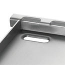 Napoleon Full Size Stainless Steel Griddle Insert Rogue and Freestyle 425 56093