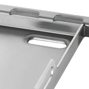 Napoleon Full Size Stainless Steel Griddle Insert 26" x 16" 56094