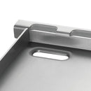 Napoleon Full Size Stainless Steel Griddle Insert 26" x 16" 56094