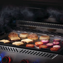 Napoleon Full Size Stainless Steel Griddle Insert 26" x 16" 56094