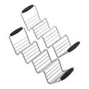 Blackstone Taco Kit Tortilla Trivet and Warmer Topping Tray Wire Racks 5626