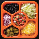 Blackstone Taco Kit Tortilla Trivet and Warmer Topping Tray Wire Racks 5626