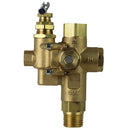 Pilot Unloader Valve 105-145 PSI 1/2" IF x 1/2" NPT 56288756 Ingersoll Rand Replacement