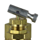 Pilot Unloader Valve 105-145 PSI 1/2" IF x 1/2" NPT 56288756 Ingersoll Rand Replacement