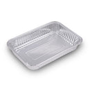Broil King Foil Drip Pan 3 Pack 7.5" x 5" x 1.4" Baron Series 56415