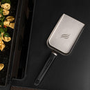 Blackstone Small Griddle Scoop Stainless Steel with Heat Resistant Handle 5694