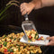 Blackstone Small Griddle Scoop Stainless Steel with Heat Resistant Handle 5694