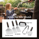 Blackstone Griddle Toy Set with Tools 5734