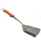 Mr. Bar-B-Q Chainmail Grill Brush Cleaner Durable Interlocking Rings 60057Y