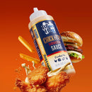 Blues Hog Chick & Fry Burger Dipping Sauce Gluten Free All Natural Cayenne 60110