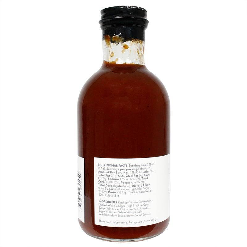 Kansas City Canning Co Local Pig Bbq Sauce Small Batches Gluten Free 16 Ounce