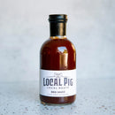 Kansas City Canning Co Local Pig Bbq Sauce Small Batches Gluten Free 16 Ounce