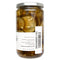 Kansas City Canning Co Black Garlic Pickles Vegan GMO Free 24 Ounce Jar