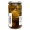 Kansas City Canning Co Black Garlic Pickles Vegan GMO Free 24 Ounce Jar