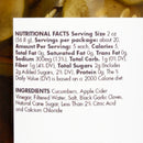 Kansas City Canning Co Black Garlic Pickles Vegan GMO Free 24 Ounce Jar